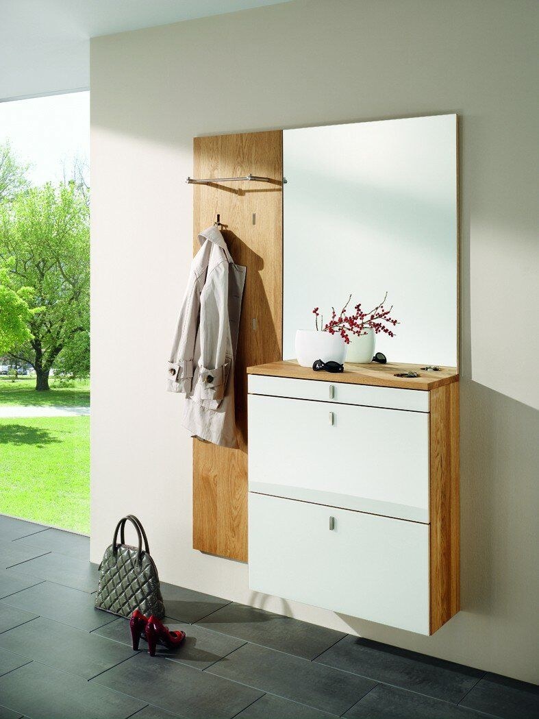 Подвесная прихожая