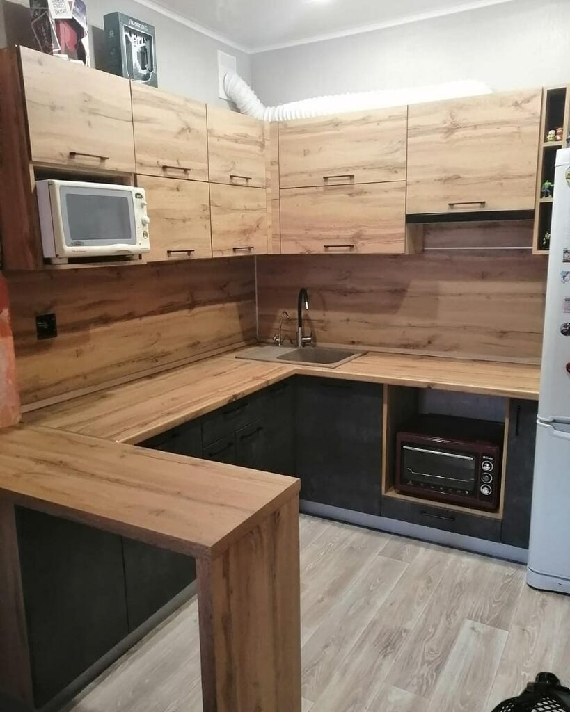 Дуб Вотан Скиф