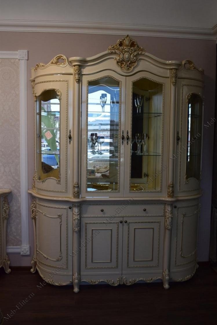 Сервант Джоконда Эра