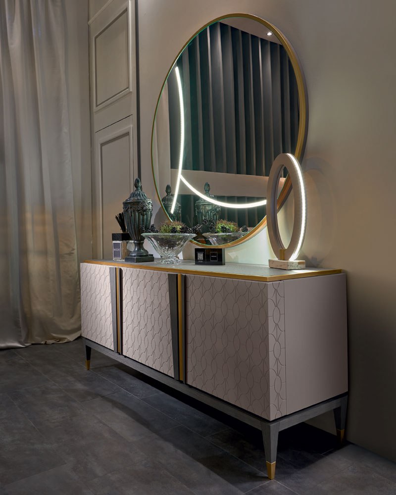 Mascari Valderamobili кровать