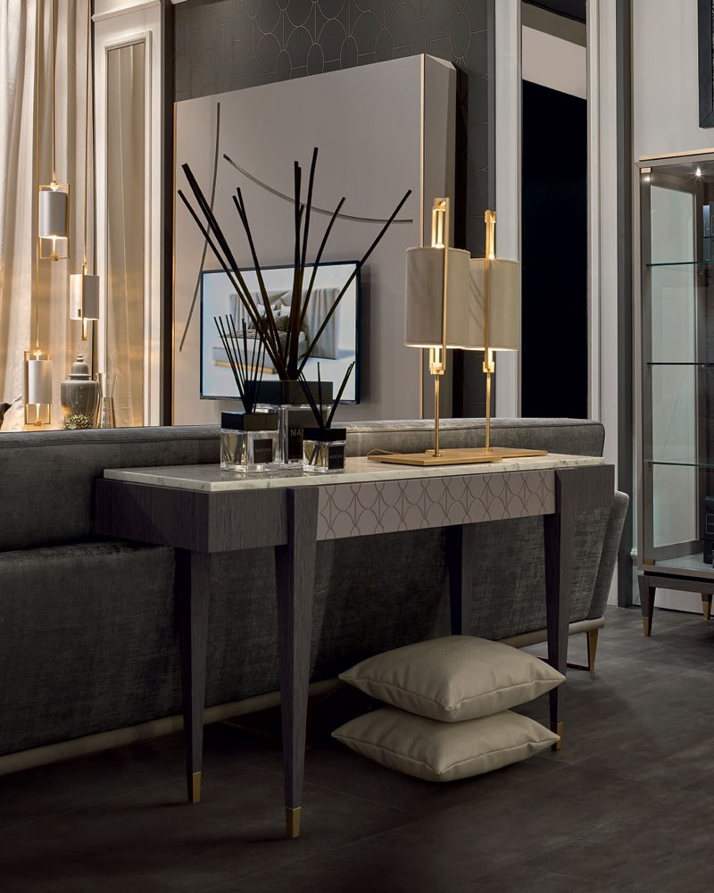 Консоль Mascari Valderamobili