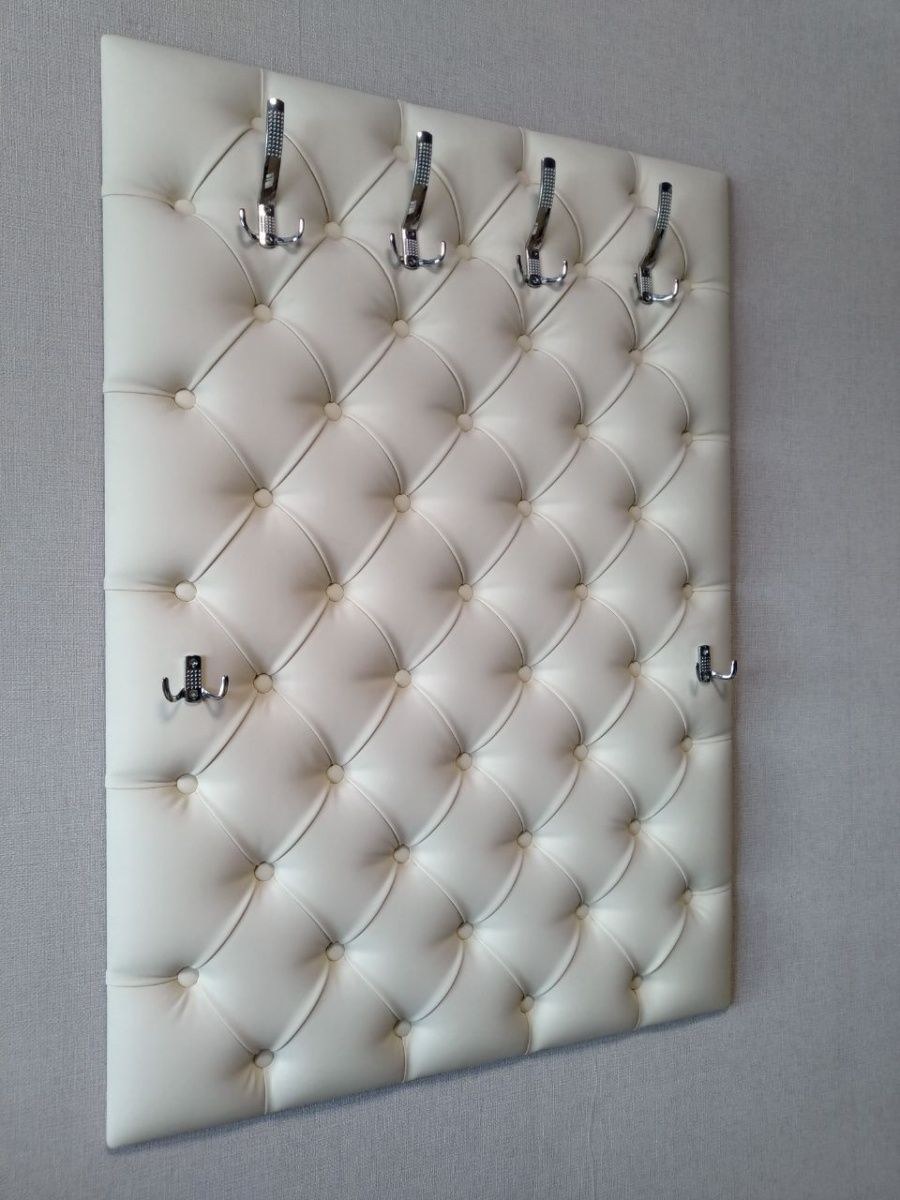 Вешалка настенная МДФ