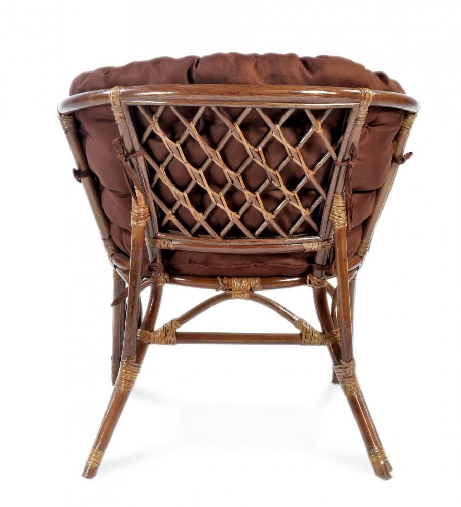 Плетеная мебель из ротанга "Багама" (Браун)