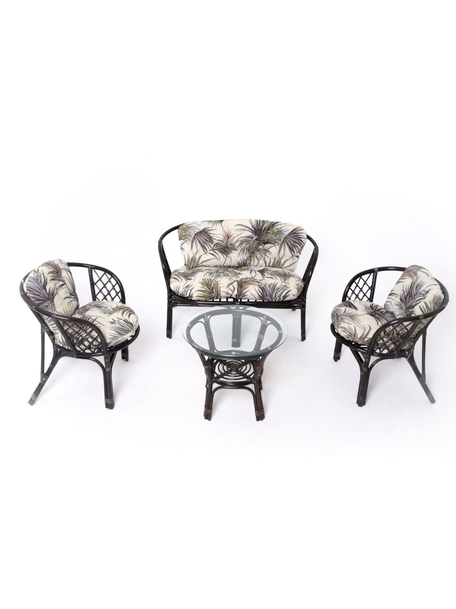 Набор мебели garden story багамы (61 фото)