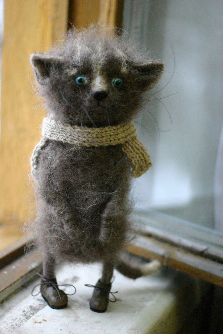 Катерина Козуненко куклы