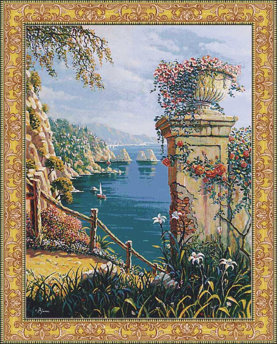 Художник Bob Pejman