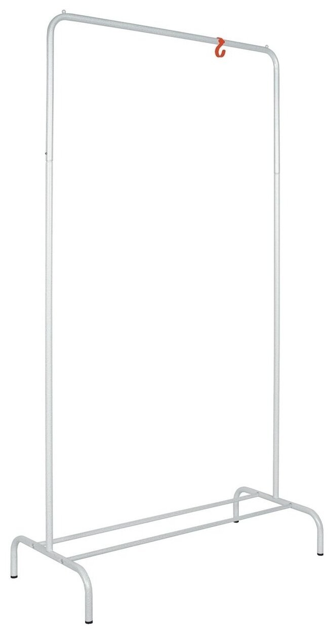 ЗМИ вешалка гардеробная "Радуга-1"