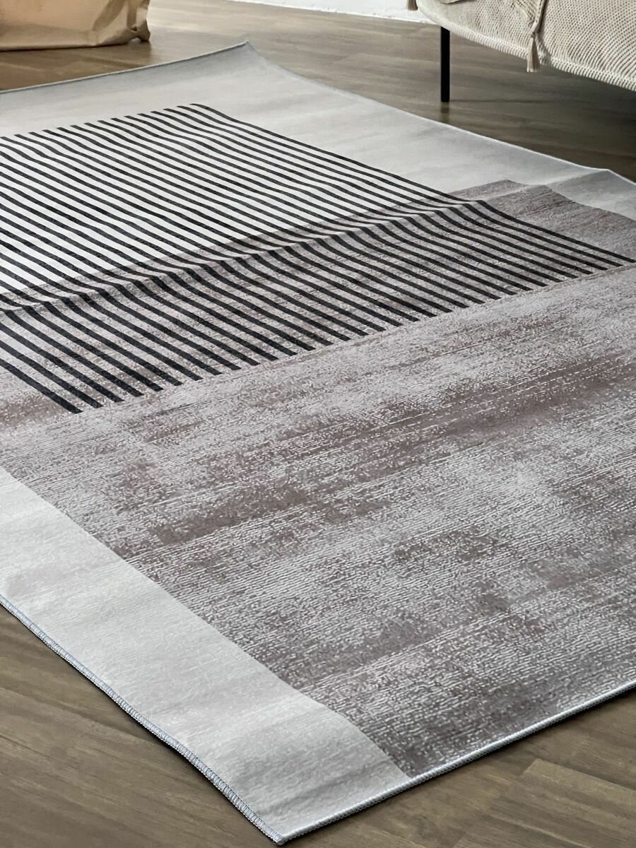 Безворсовый ковер (70 фото)