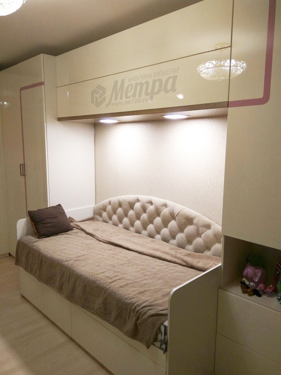 Итальянская мебель трансформер Clei