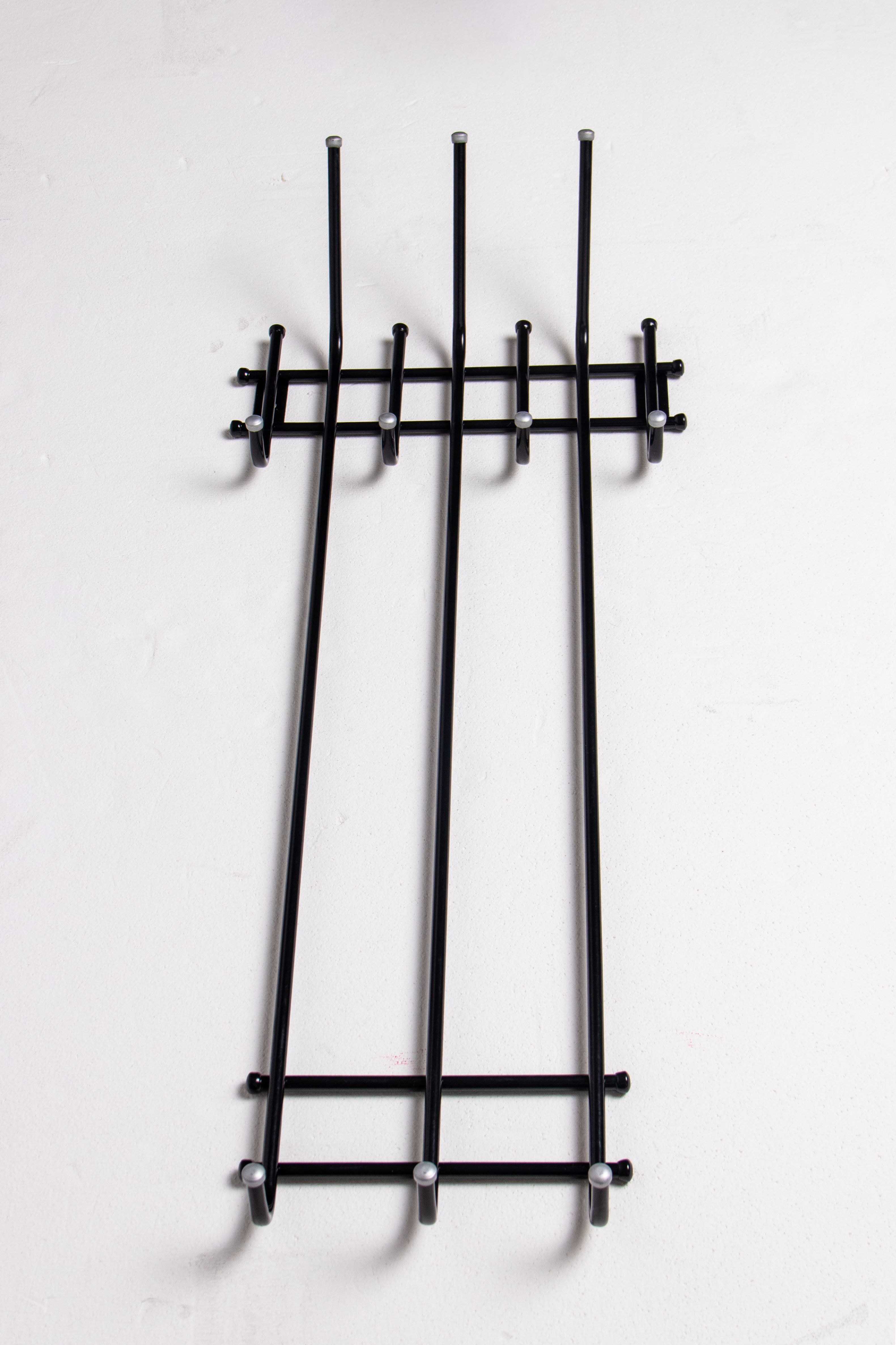 Вешалка настенная на 10 крючков (72 фото) - красивые картинки и HD фото