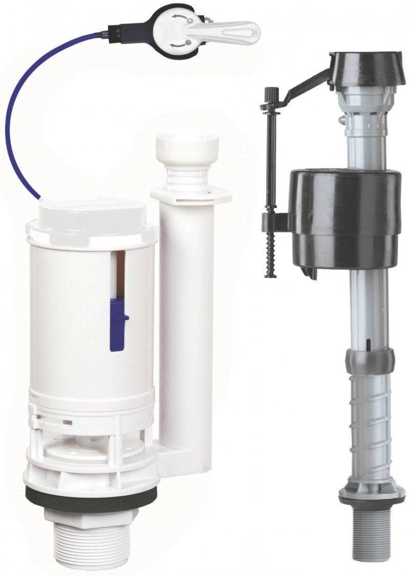 Арматура для сливного бачка am PM