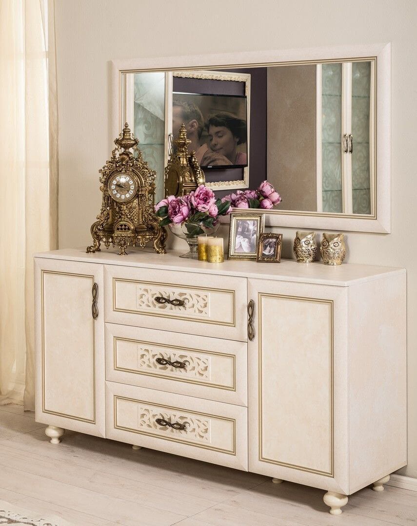 Комод 618.120 Александрия