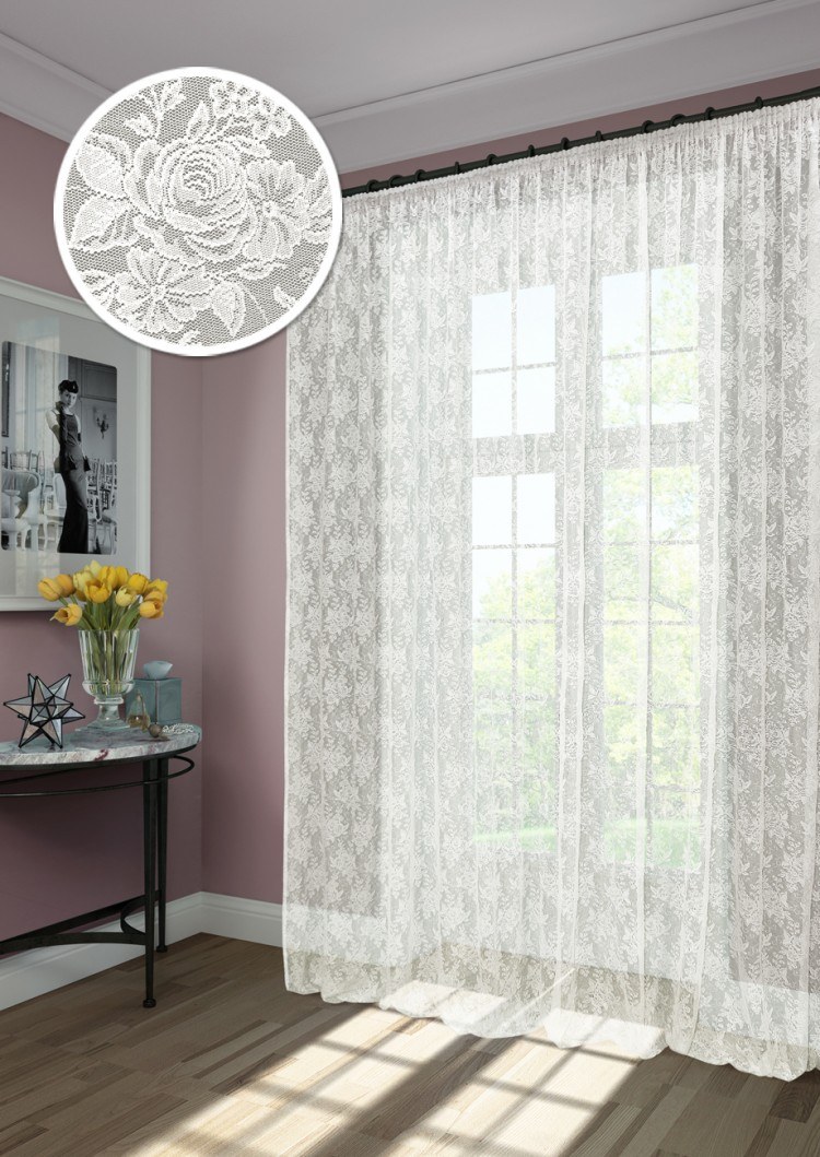 Тюль вуаль t102-2, шампань (BT-200134-gr)