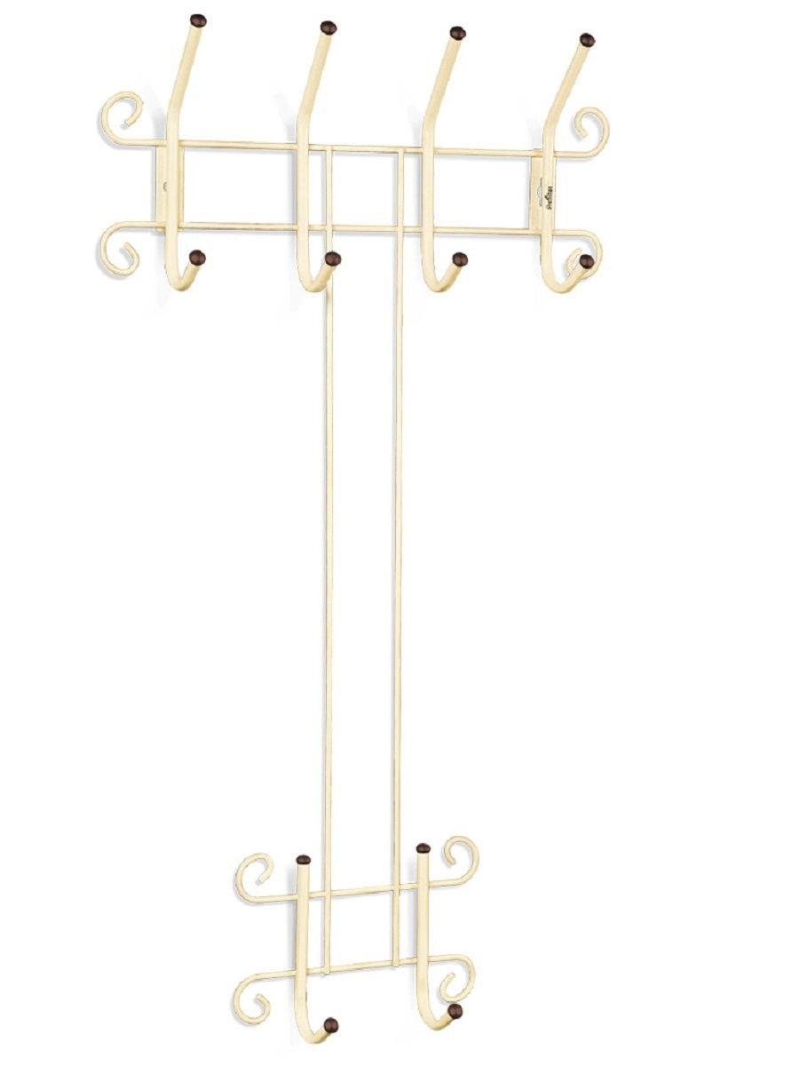 Вешалка настенная Sheffilton Грация