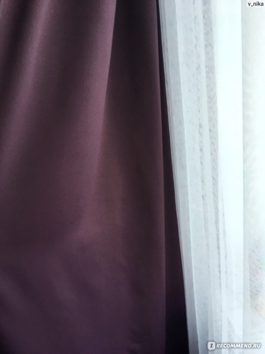 Ikea МАЙГУЛЛ блэкаут