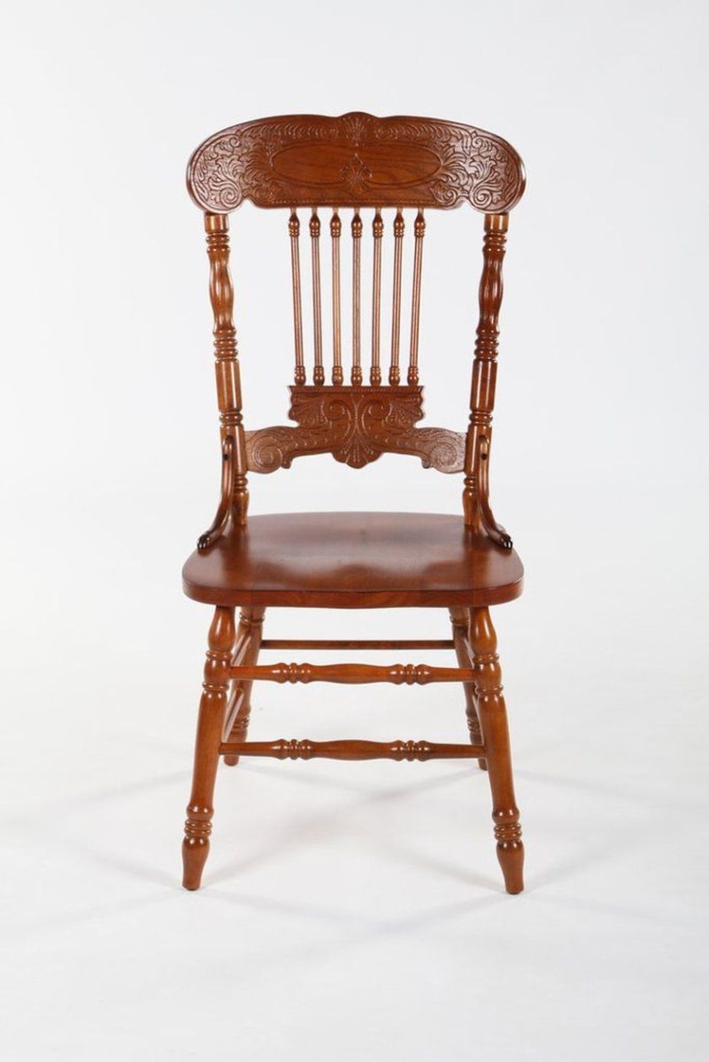 Стул CCKD - 838 S gr Dark дуб