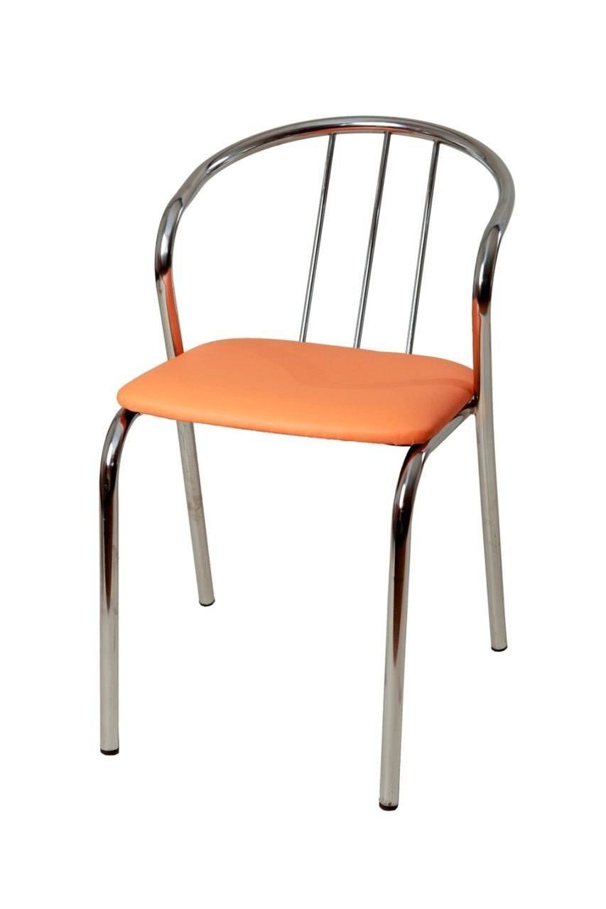 Стул улитка Делис