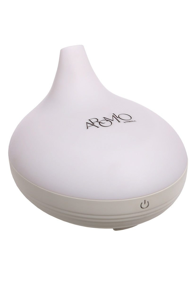 Ультразвуковой аромадиффузор Фаберлик