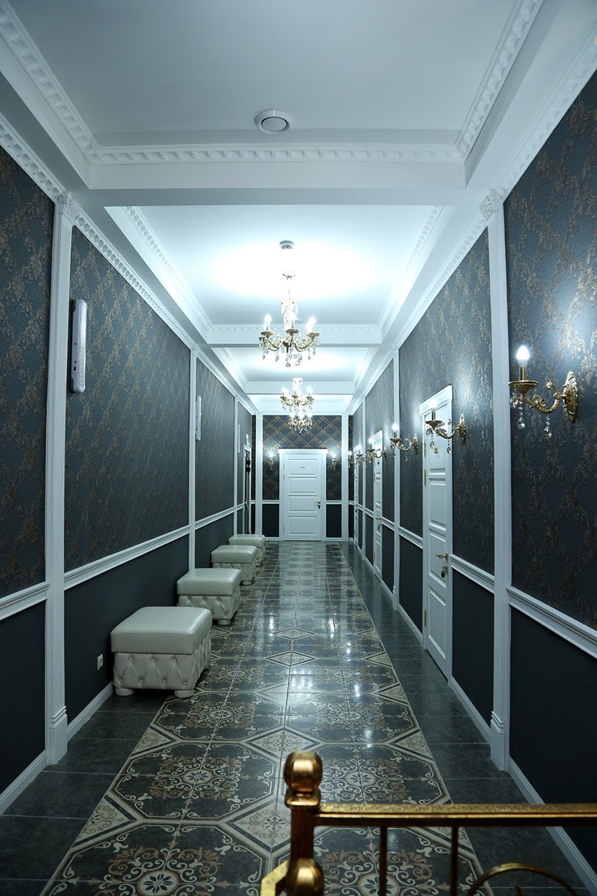 Отель Классик