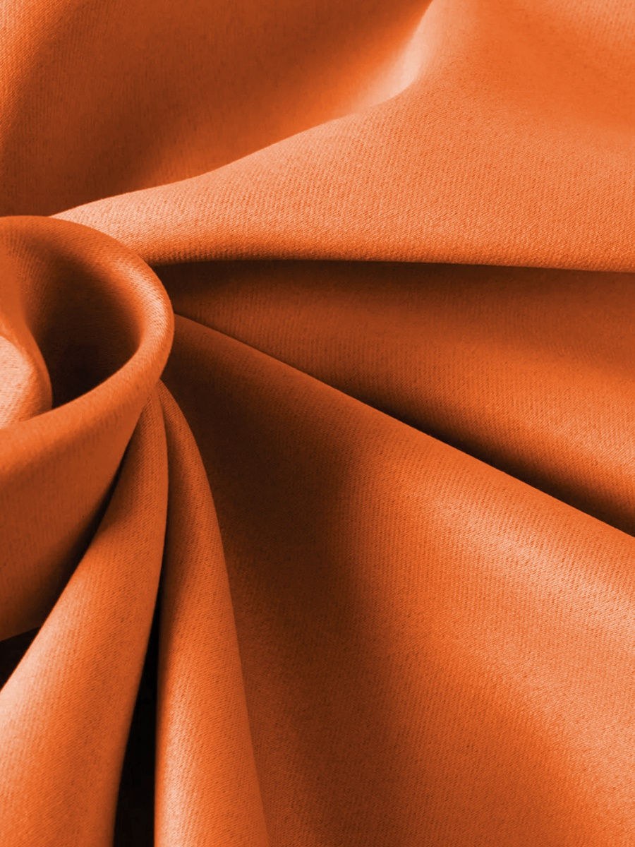 Ткань Dark Blackout 1844