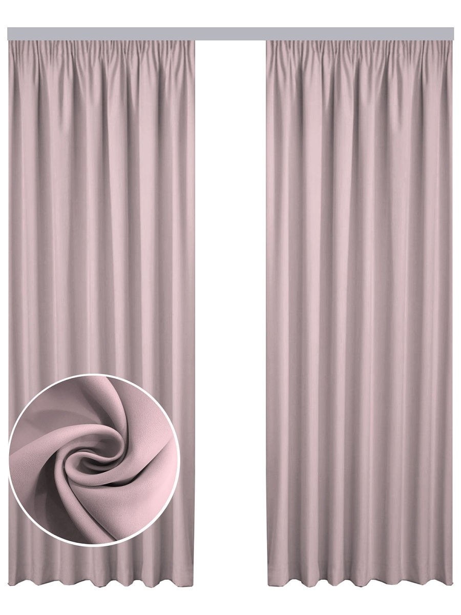 Evoli блэкаут шторы