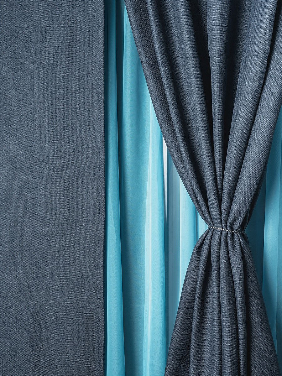 Zavesa шторы блэкаут