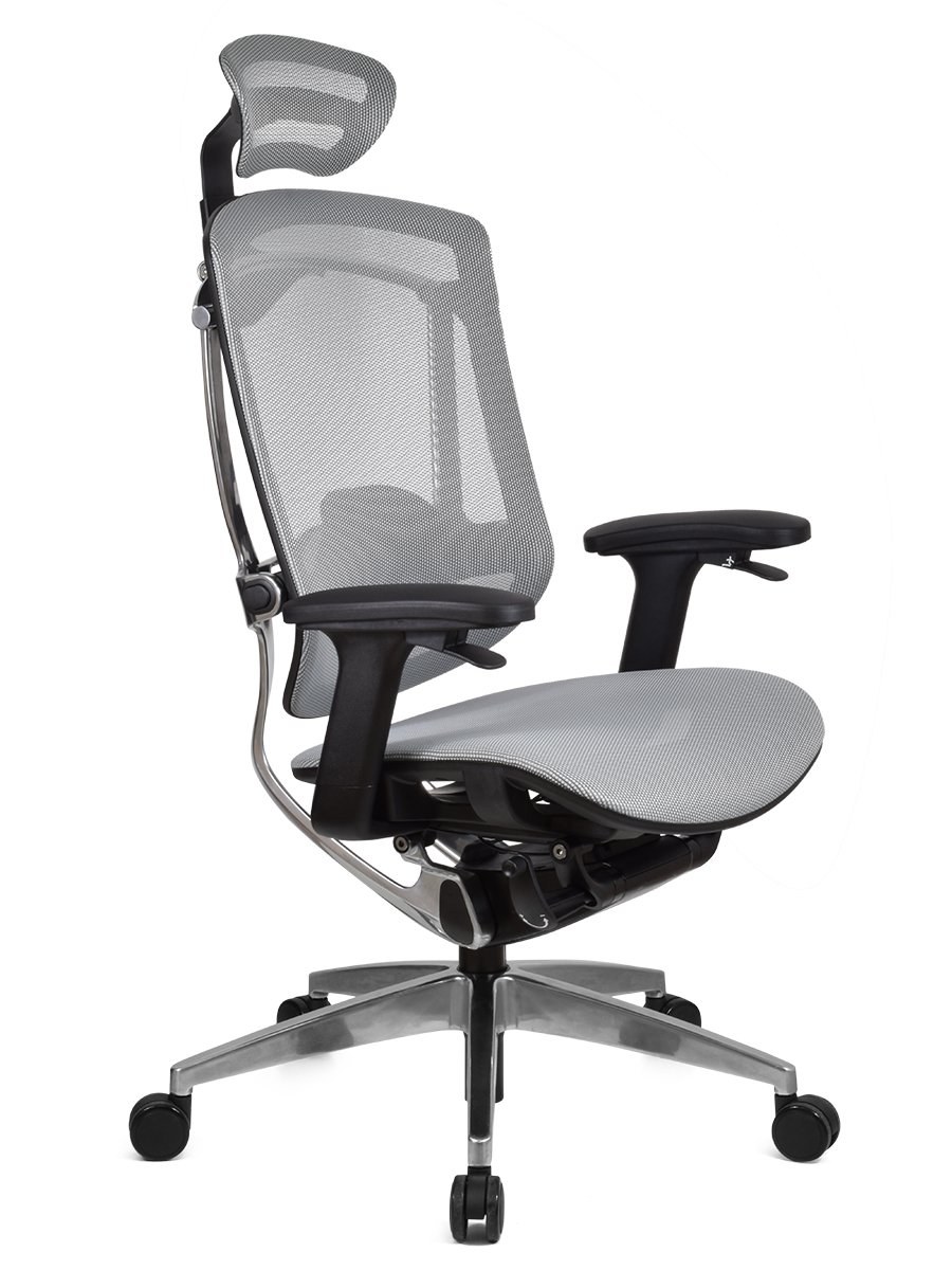 Компьютерное кресло GTCHAIR Marrit gt07-35x для руководителя