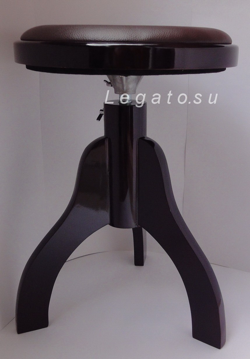 Стул для пианино brahner (63 фото)