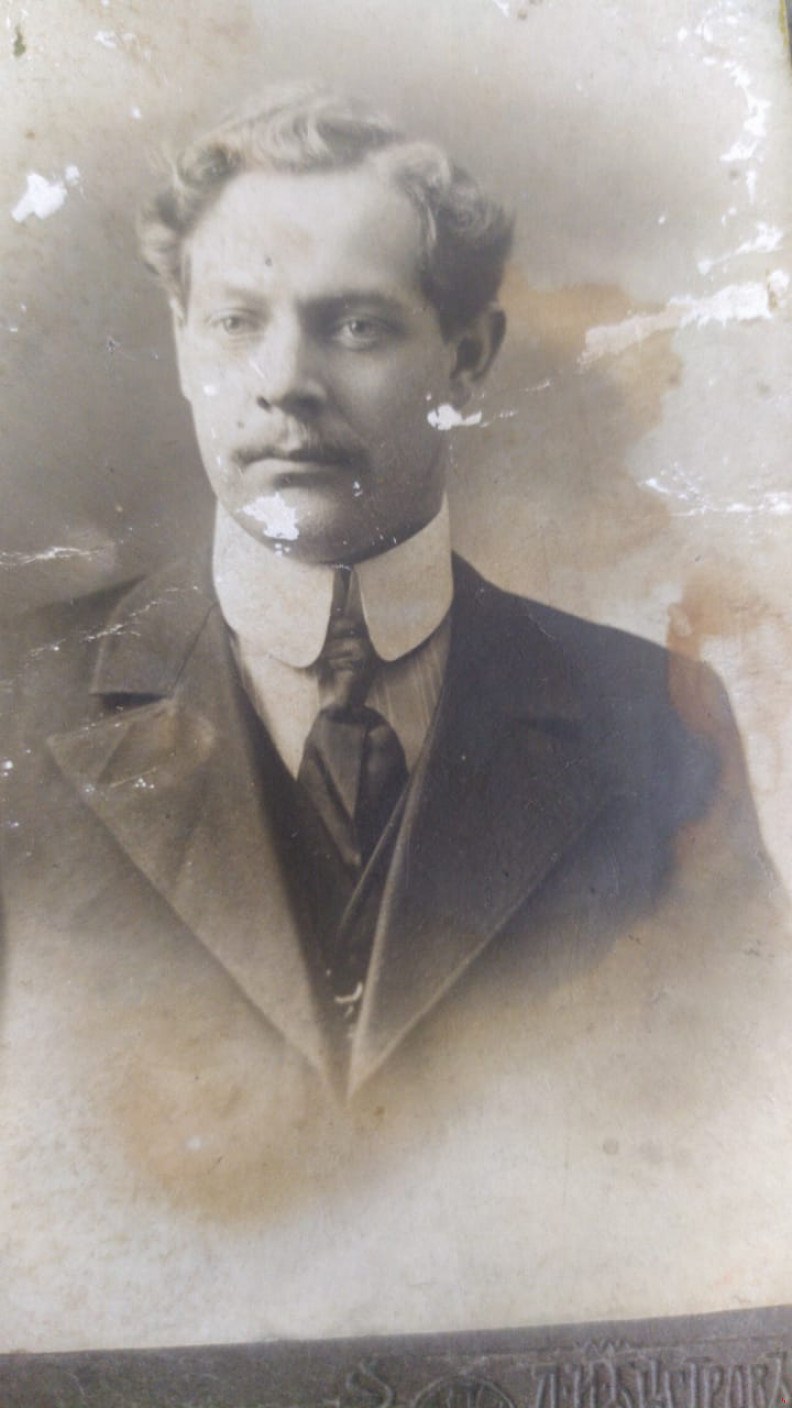 Дом с. миткевич (63 фото)