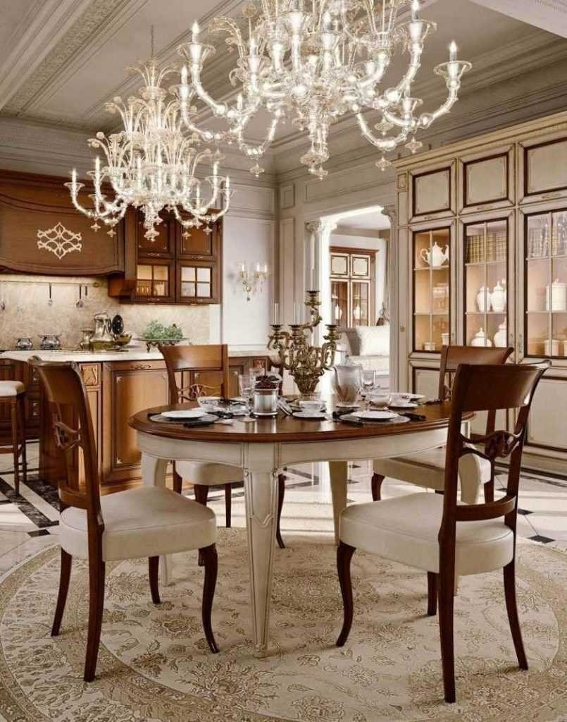 Кухня Arcari Capri