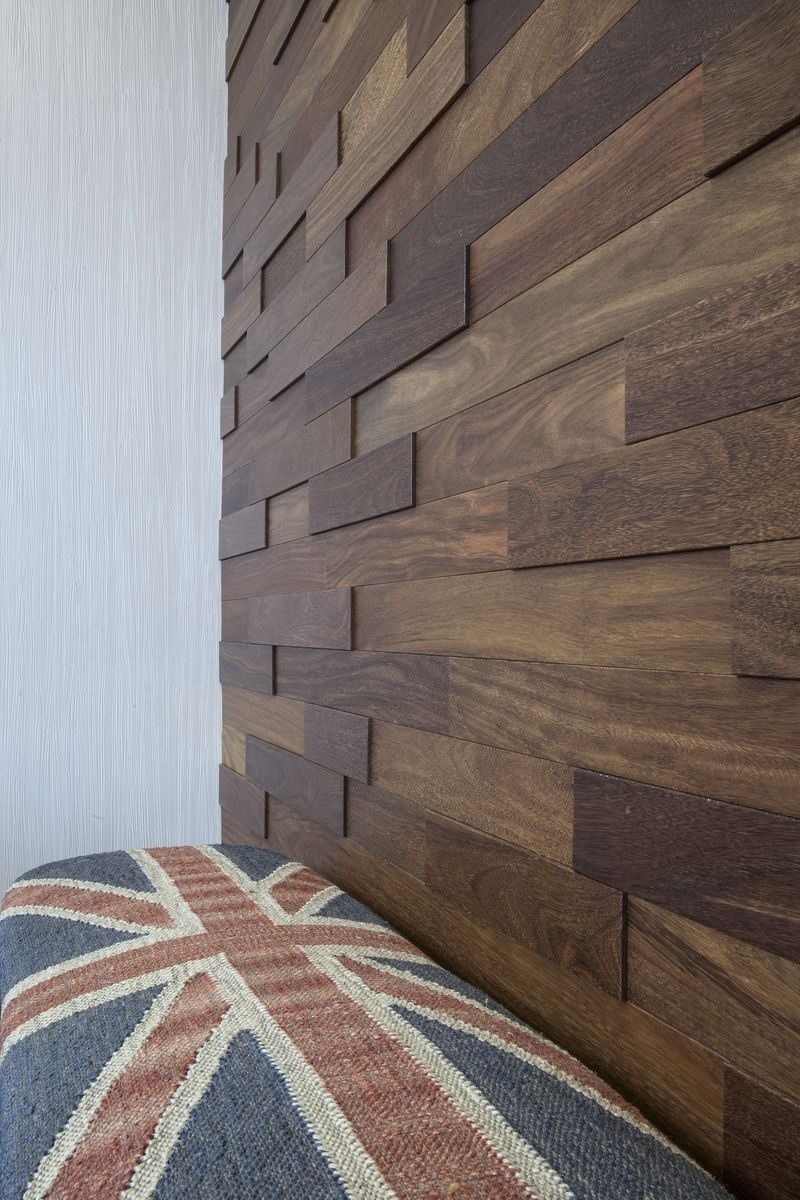 Ribadao стеновые панели