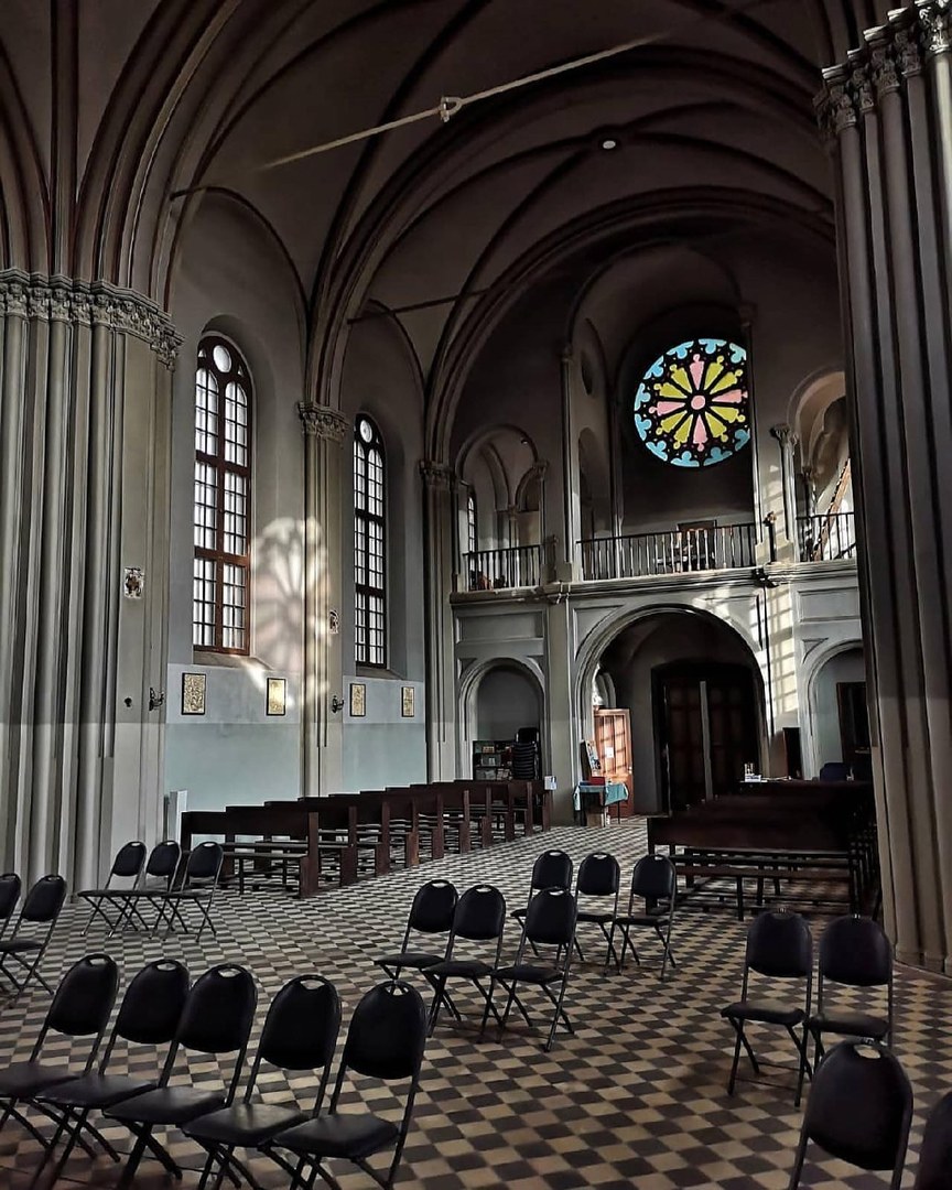 Приют елизаветы и марии (70 фото)