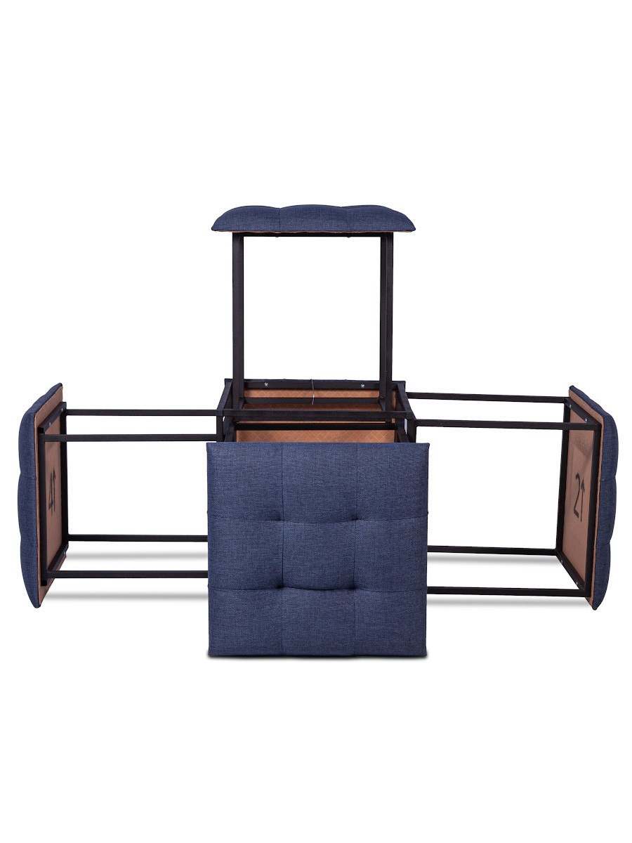 Пуф трансформер 5 в 1