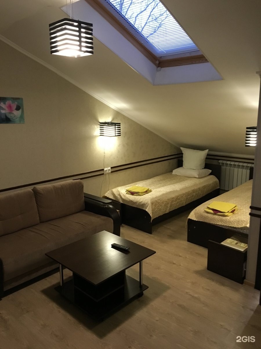 Joy отель Нижний Новгород номер с сауной