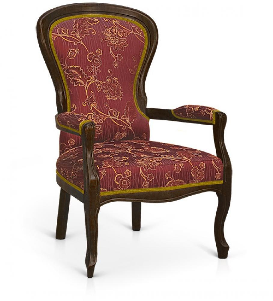 Кресло Амадей к103