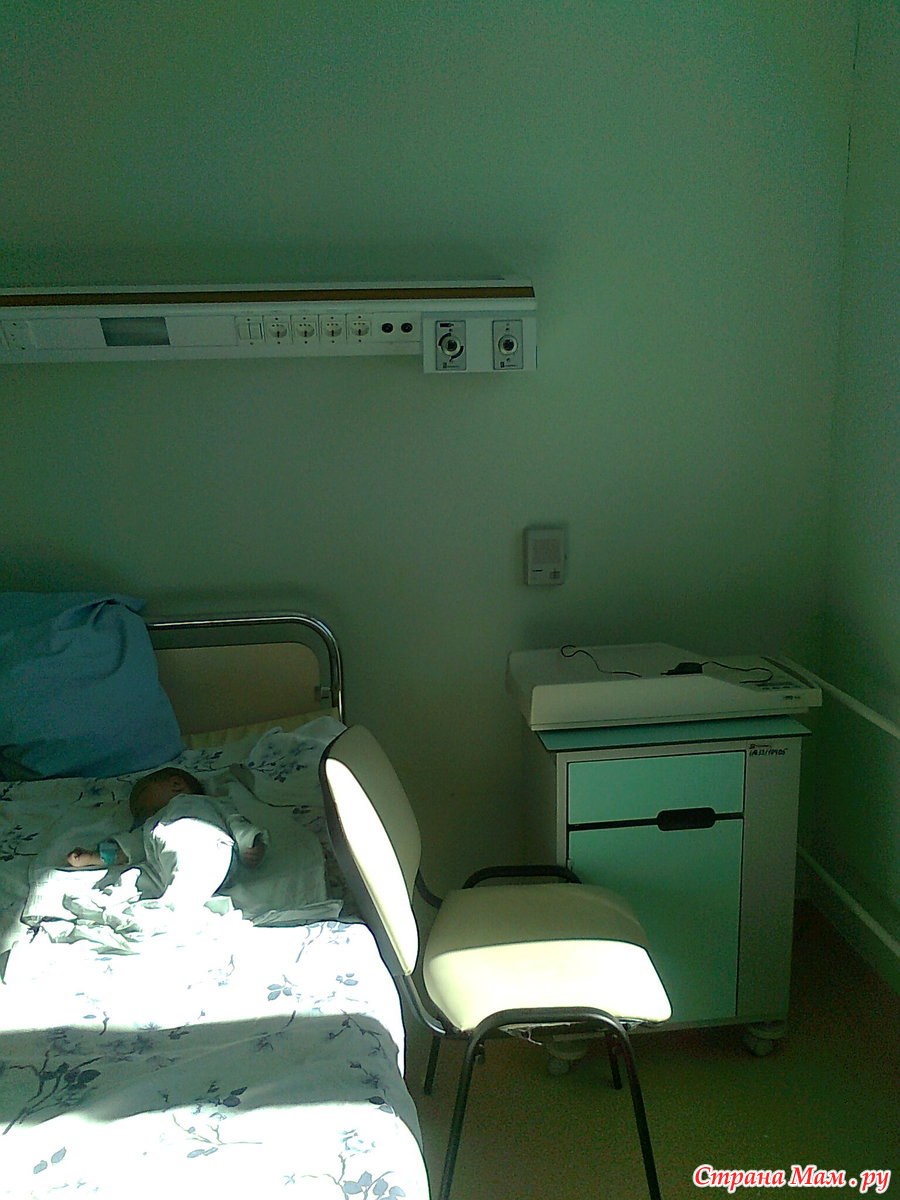 Ярославский областной перинатальный центр (72 фото)