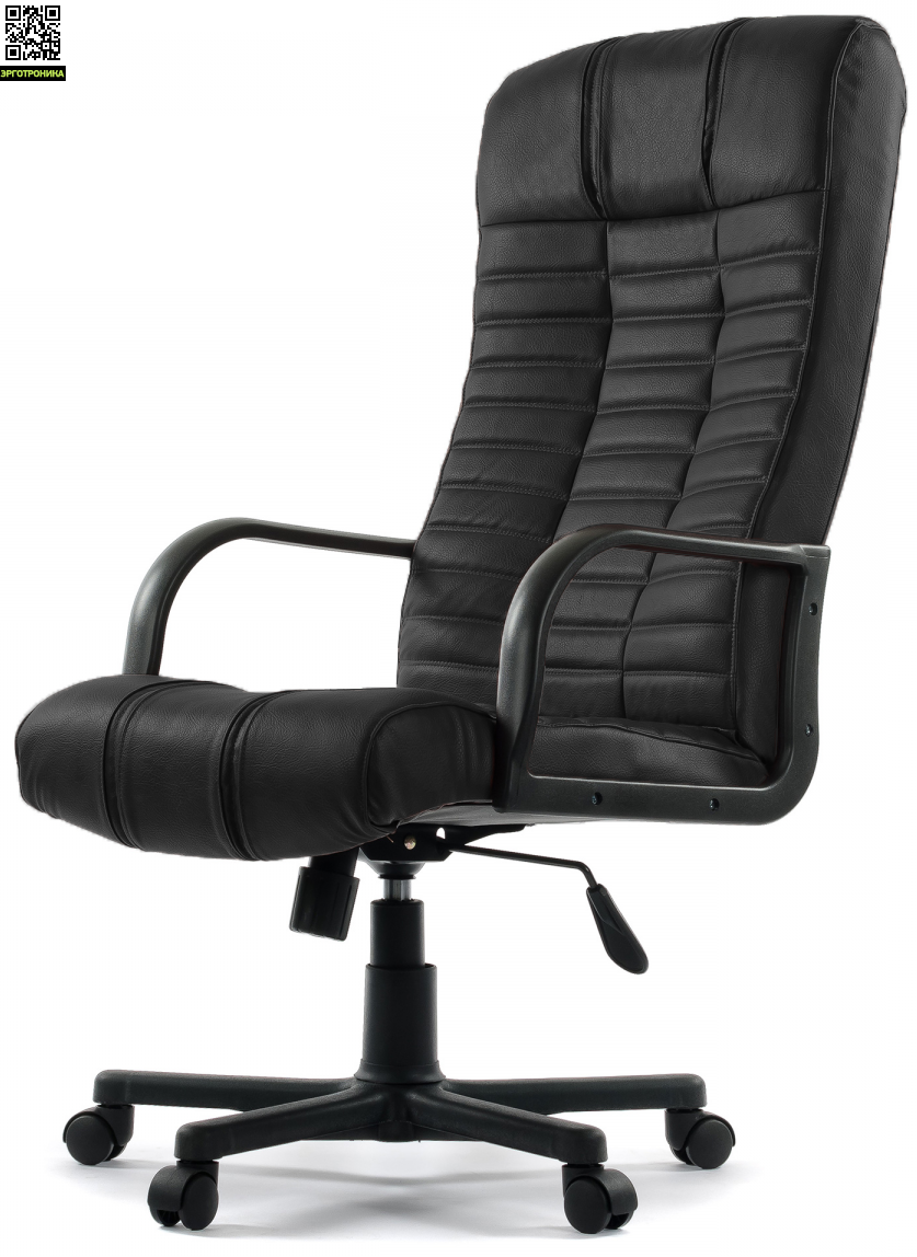 Кресло руководителя Юнитекс Атлант