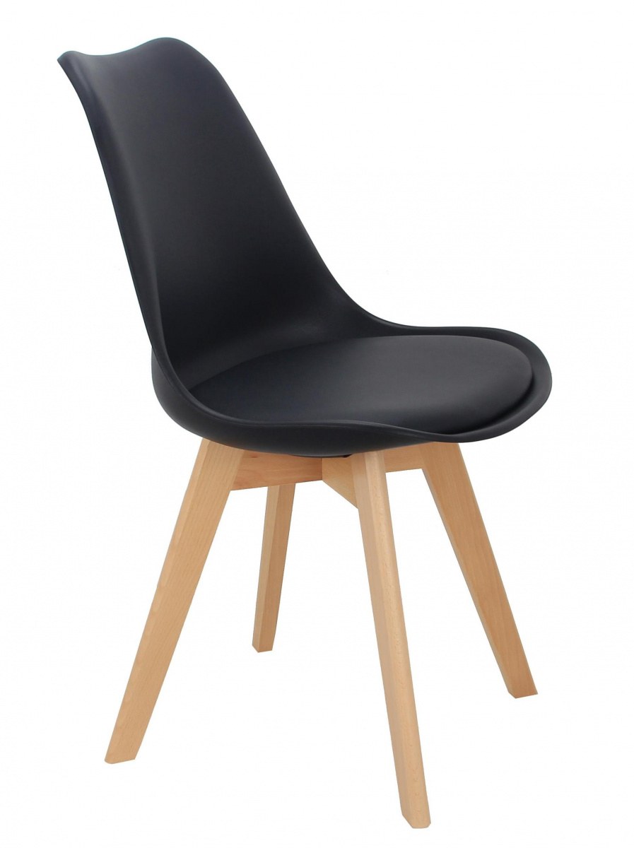 Стул Eames bon серый