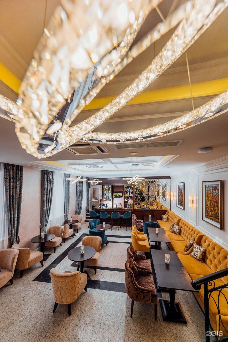 Гостиница звезда Тверь