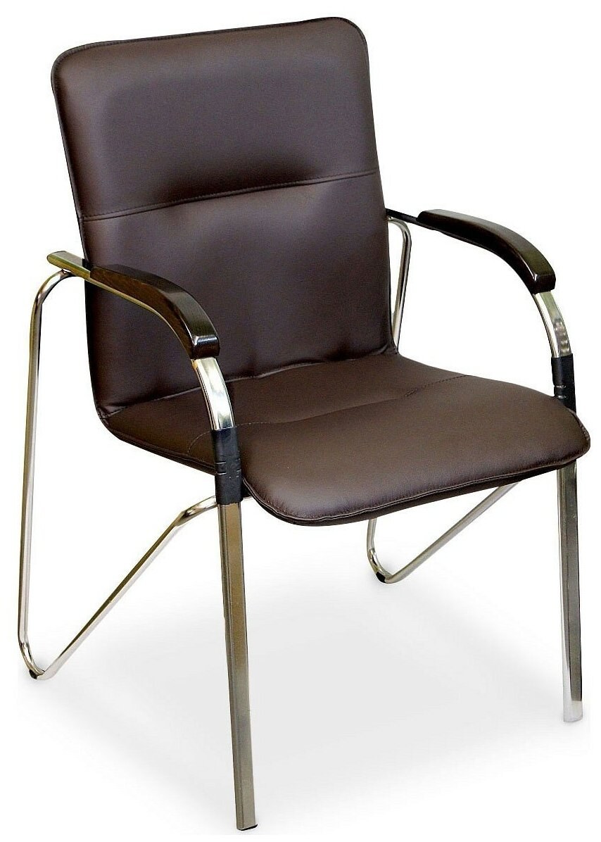 Стул "Самба box4 BL"