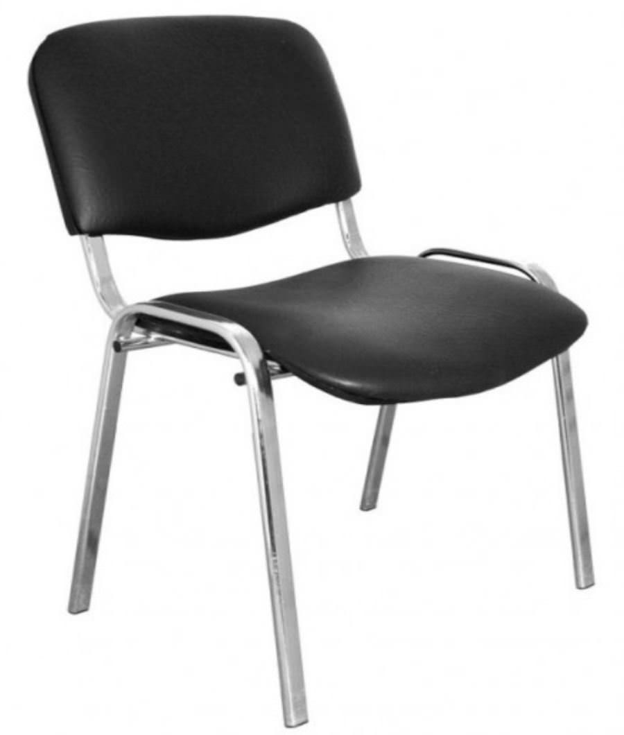 Стул nowy styl ISO Chrome