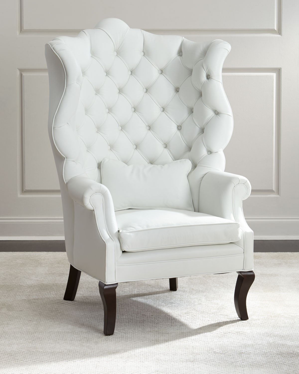 Кресло Wingback Chair