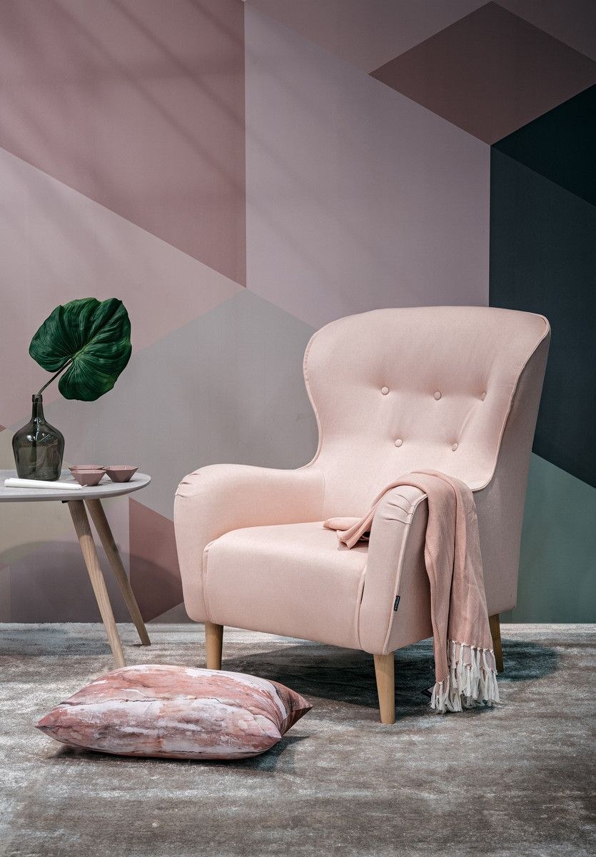 Кресло dc917 Red