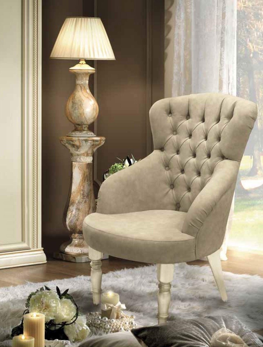 Accent Wayfair кресло