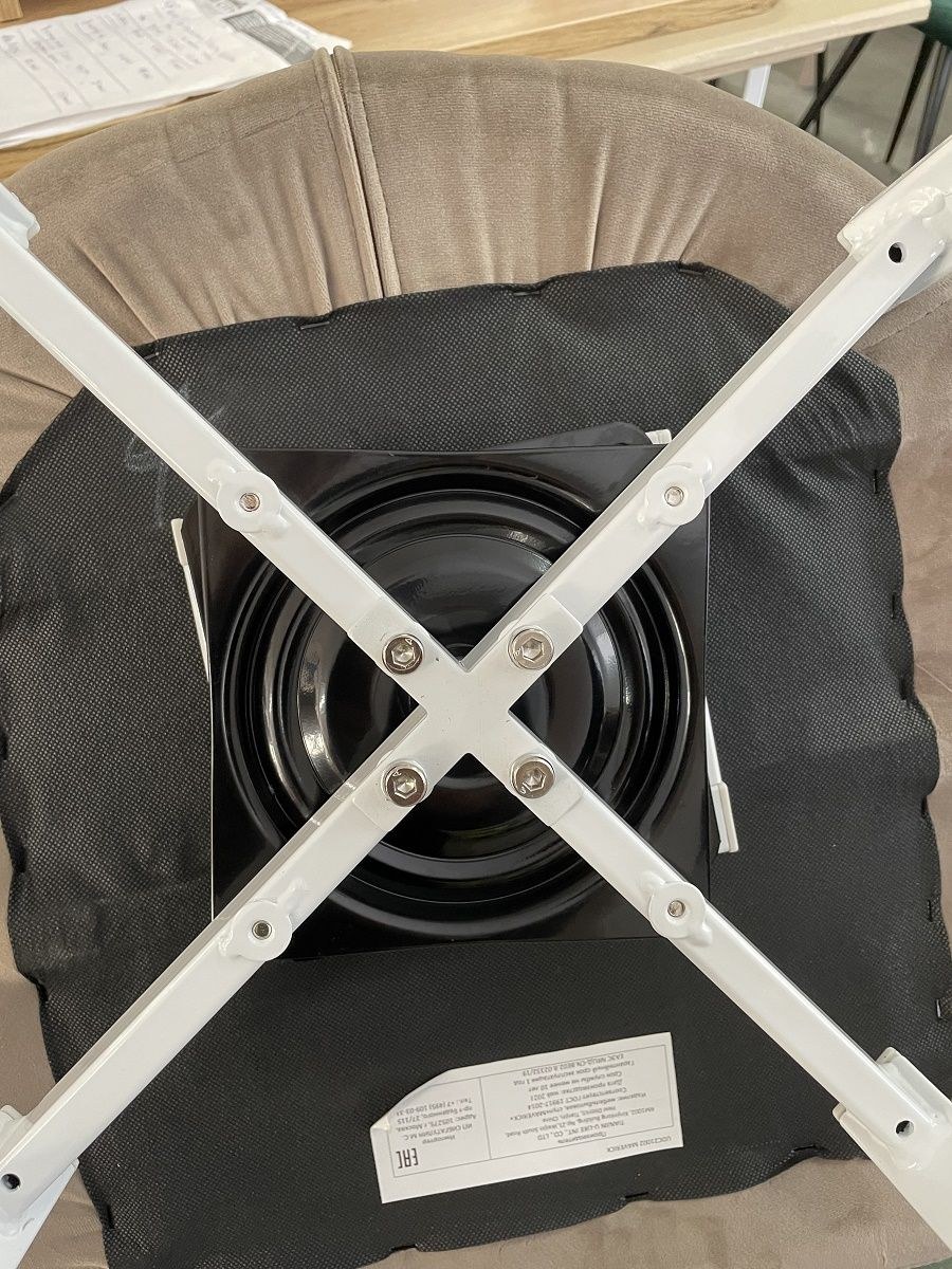 Стул Маверик поворотный