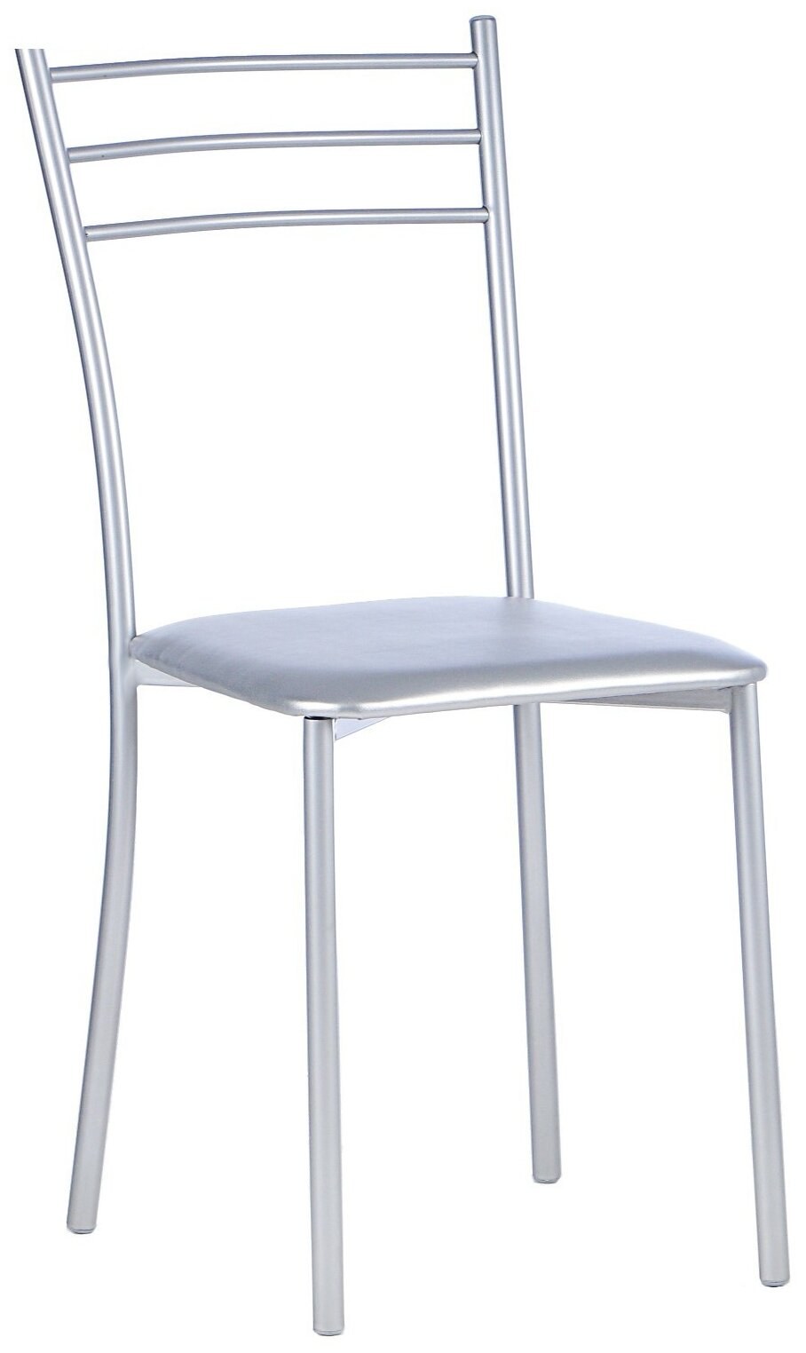 Стул "Хлоя" металлик