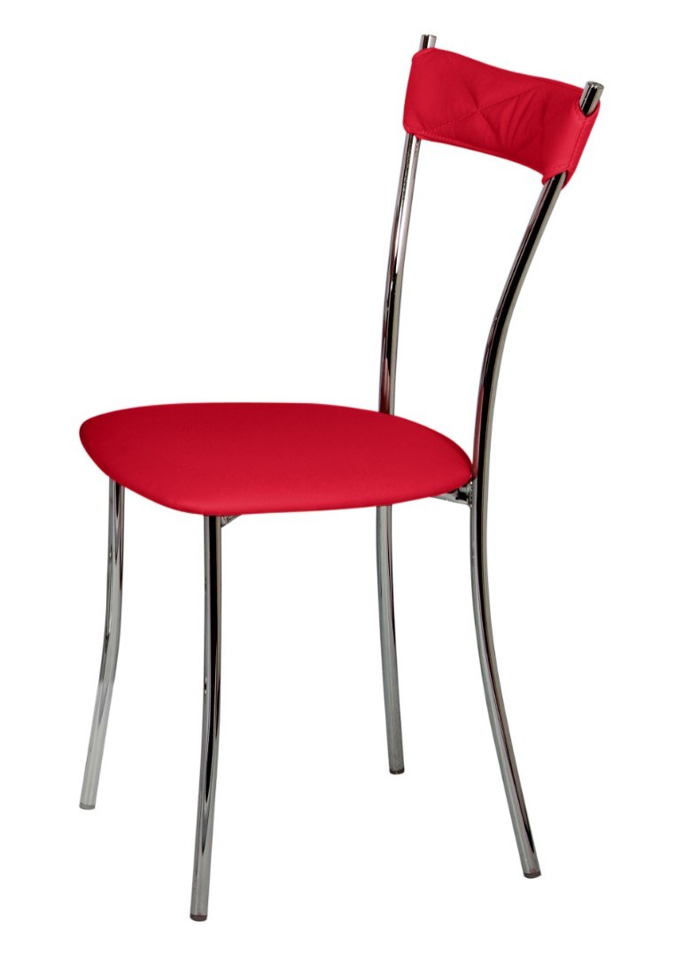 Стул Хлоя софт №5 к3 № Экотекс 3006