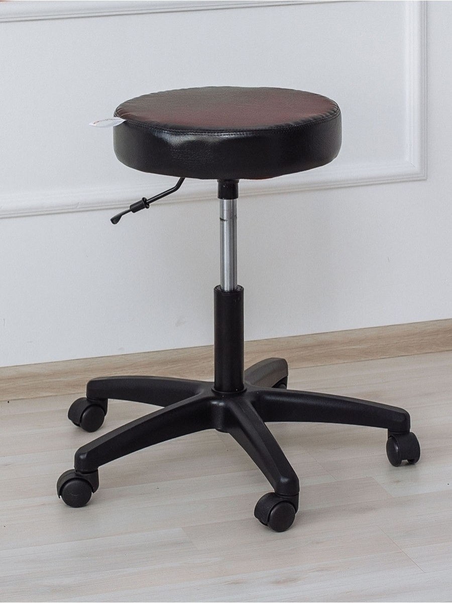 Стул мастера педикюра SD-9033