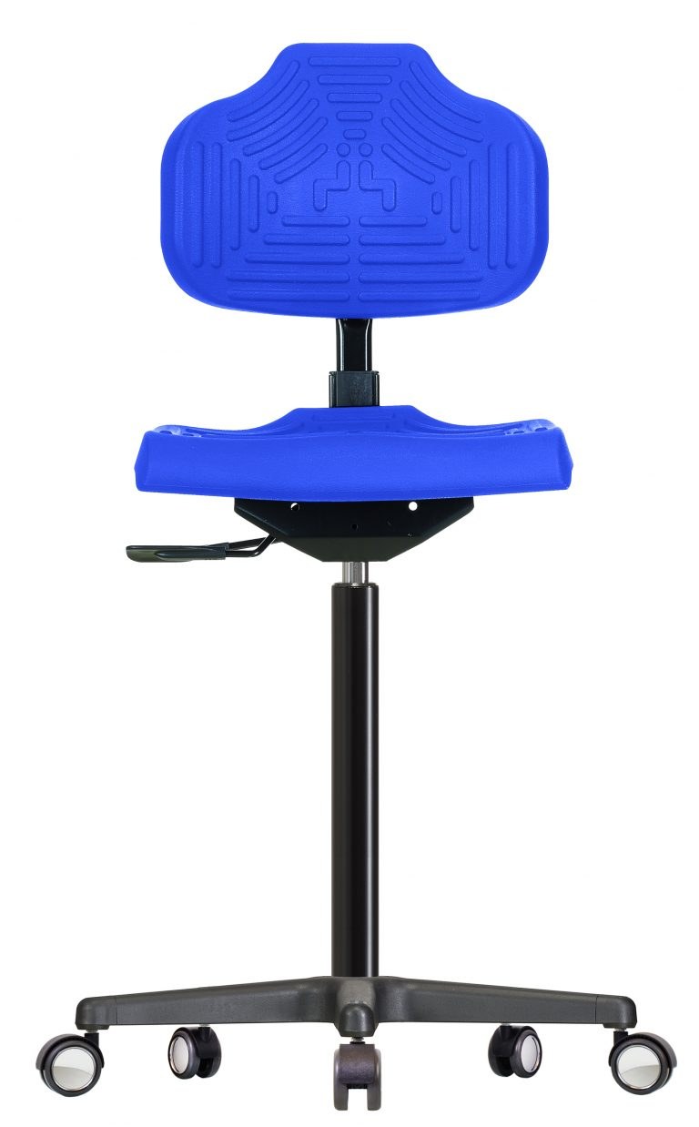 Стул лабораторный Werksitz Econoline ws2220