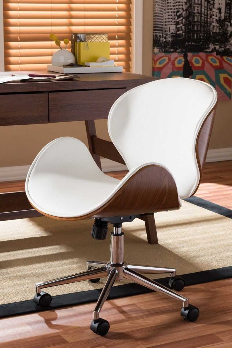 Кресло рабочее